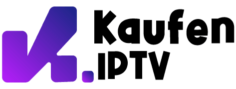 kaufenIPTV Logo